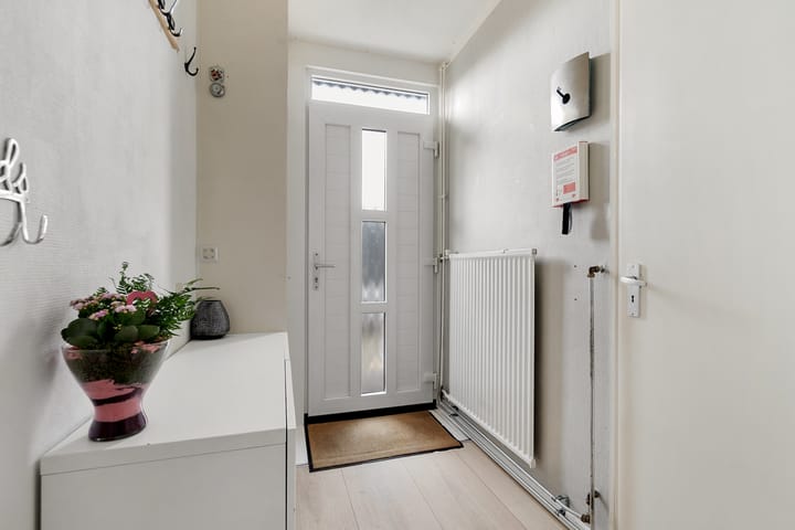 Foto 7 van Borggrevelanden 38