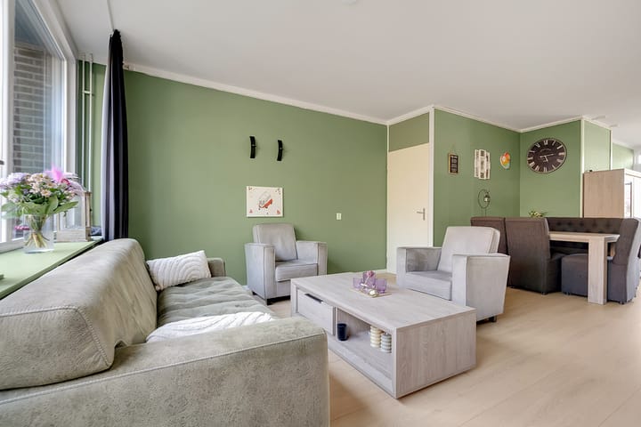 Foto 8 van Borggrevelanden 38