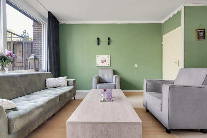 Foto 10 van Borggrevelanden 38