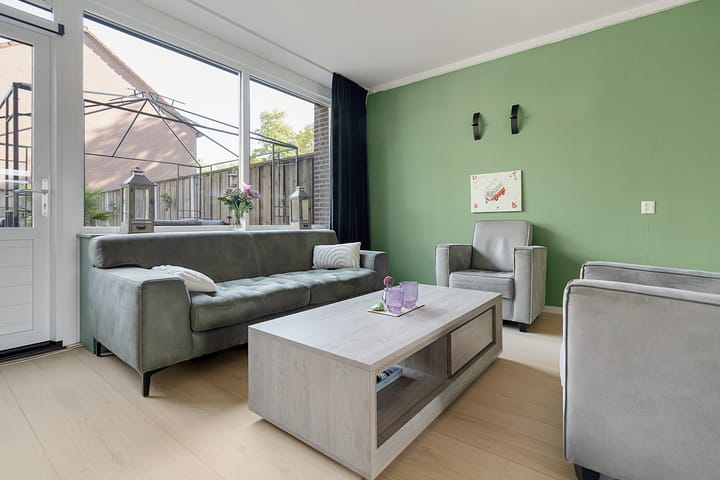 Foto 11 van Borggrevelanden 38