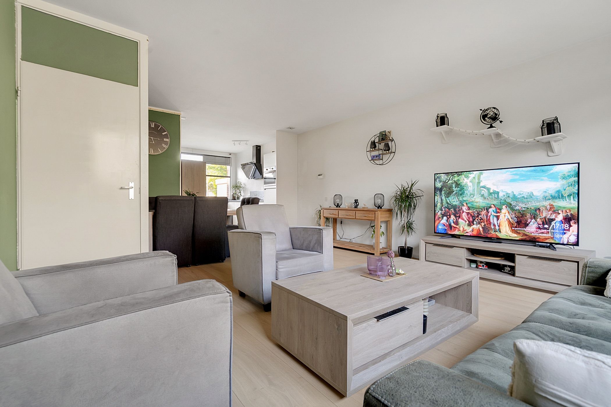 Foto 12 van Borggrevelanden 38