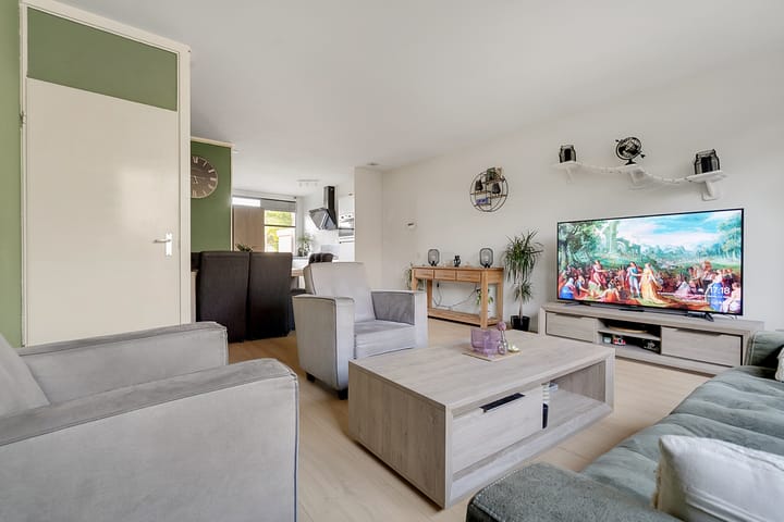 Foto 12 van Borggrevelanden 38