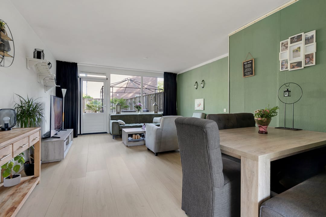 Foto 13 van Borggrevelanden 38