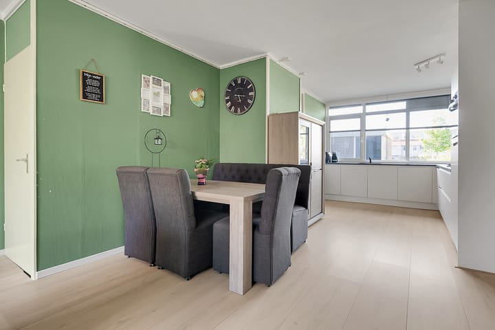 Foto 15 van Borggrevelanden 38