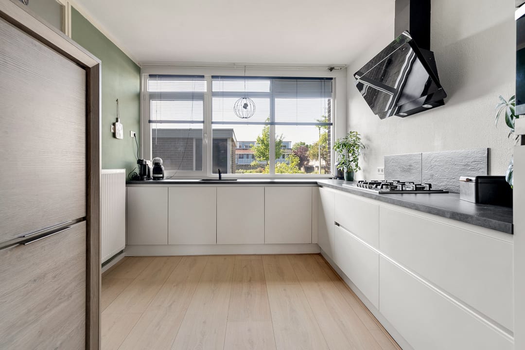 Foto 16 van Borggrevelanden 38