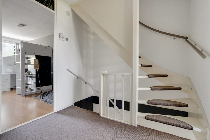 Foto 22 van Borggrevelanden 38