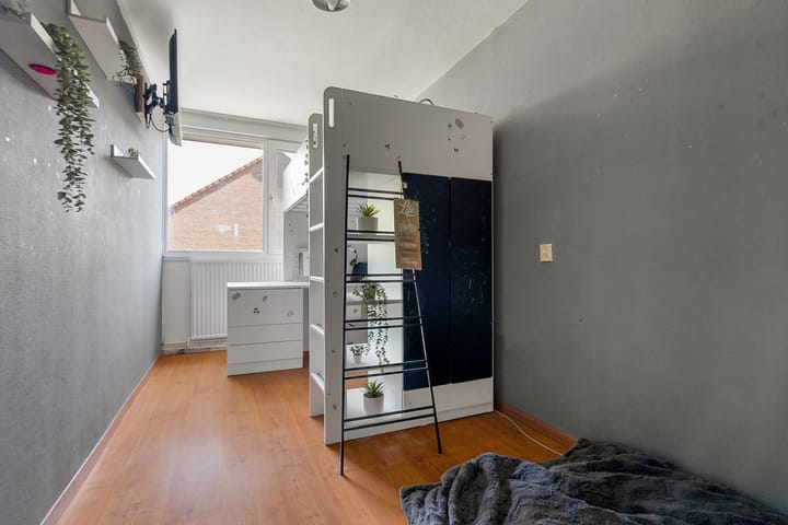 Foto 23 van Borggrevelanden 38