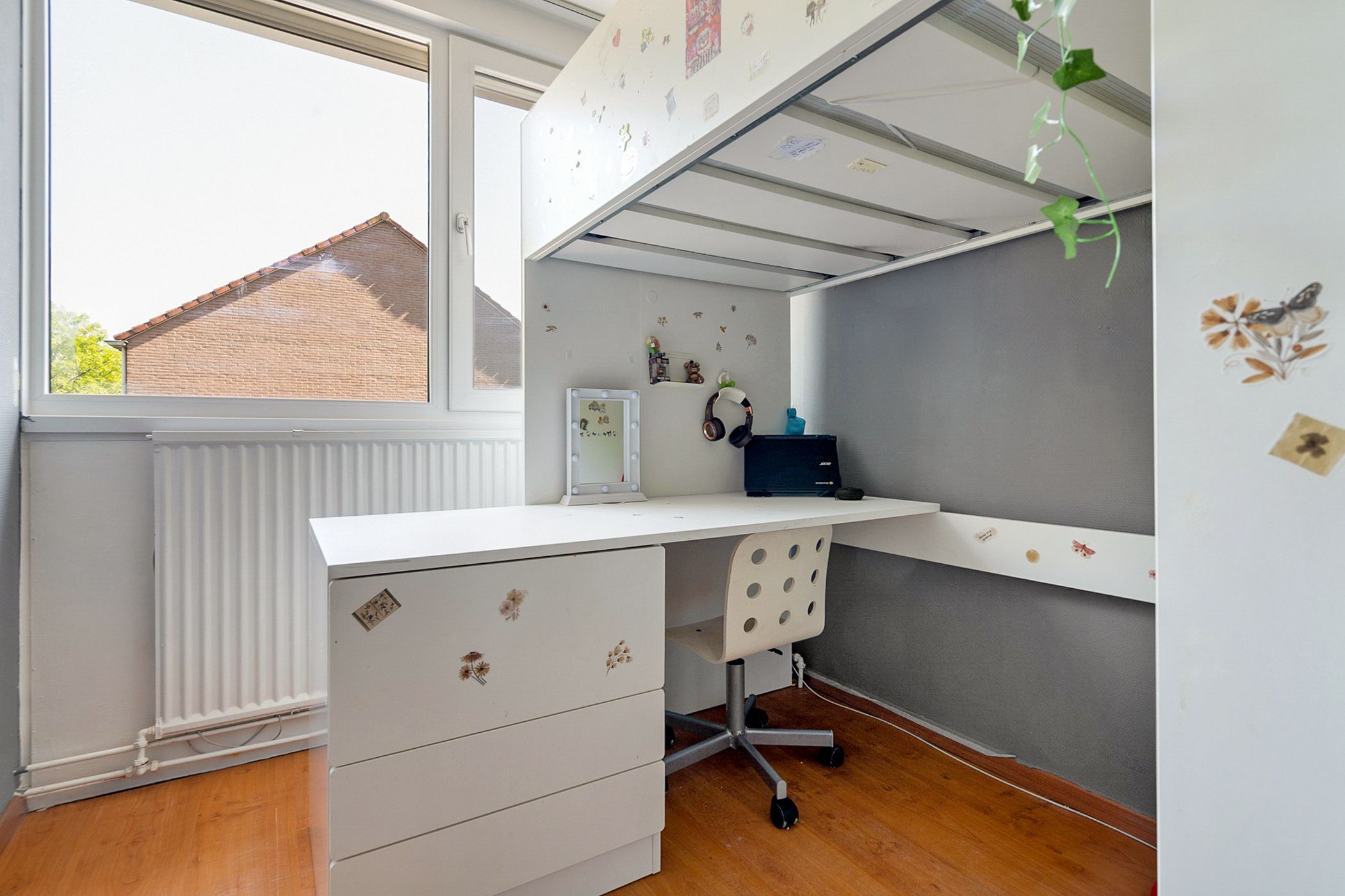 Foto 24 van Borggrevelanden 38