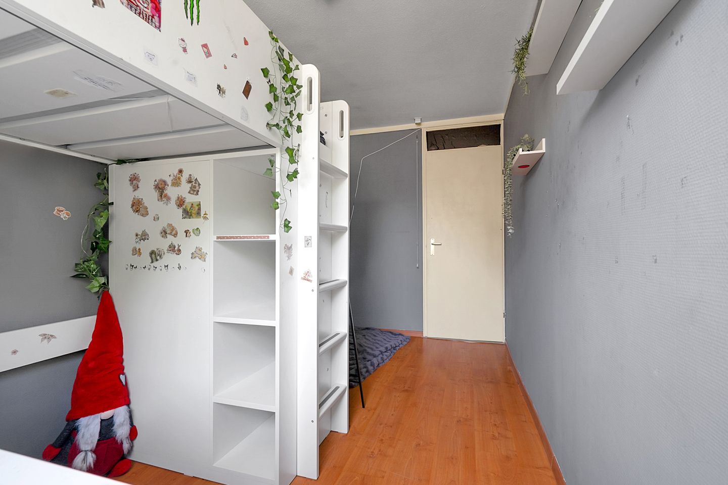 Foto 25 van Borggrevelanden 38