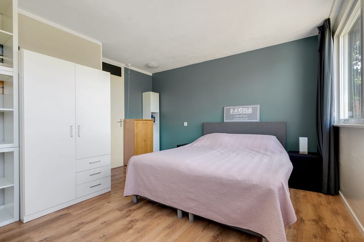 Foto 26 van Borggrevelanden 38