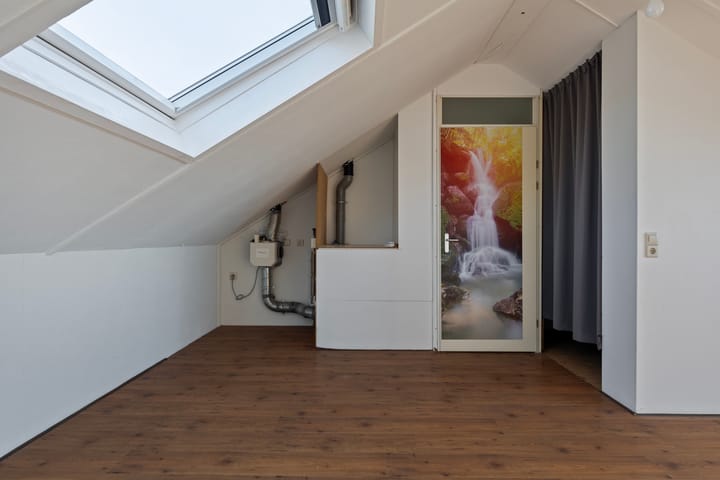 Foto 25 van Kimonostraat 26