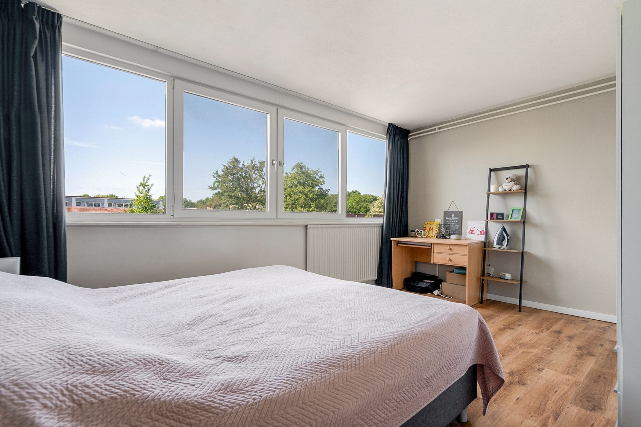 Foto 27 van Borggrevelanden 38