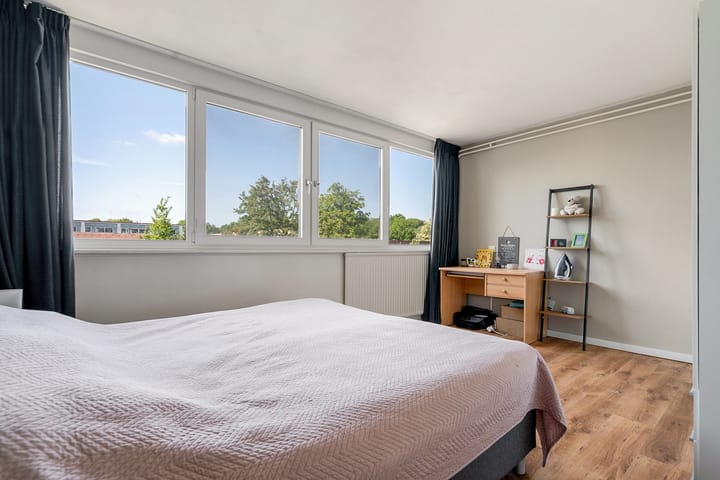 Foto 27 van Borggrevelanden 38