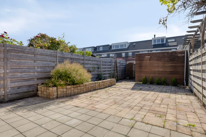 Foto 6 van Kimonostraat 26