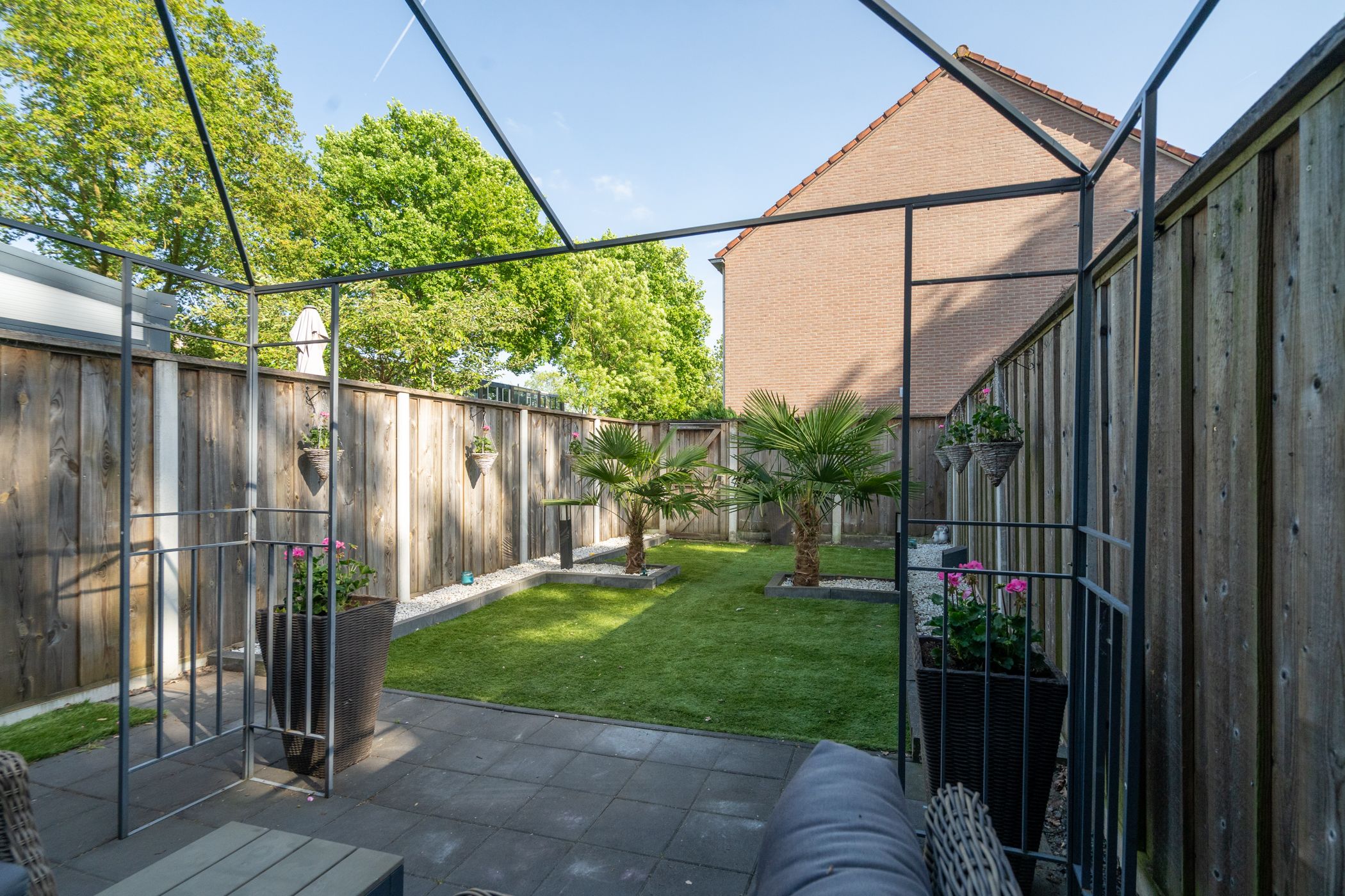 Foto 36 van Borggrevelanden 38