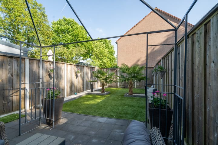 Foto 36 van Borggrevelanden 38