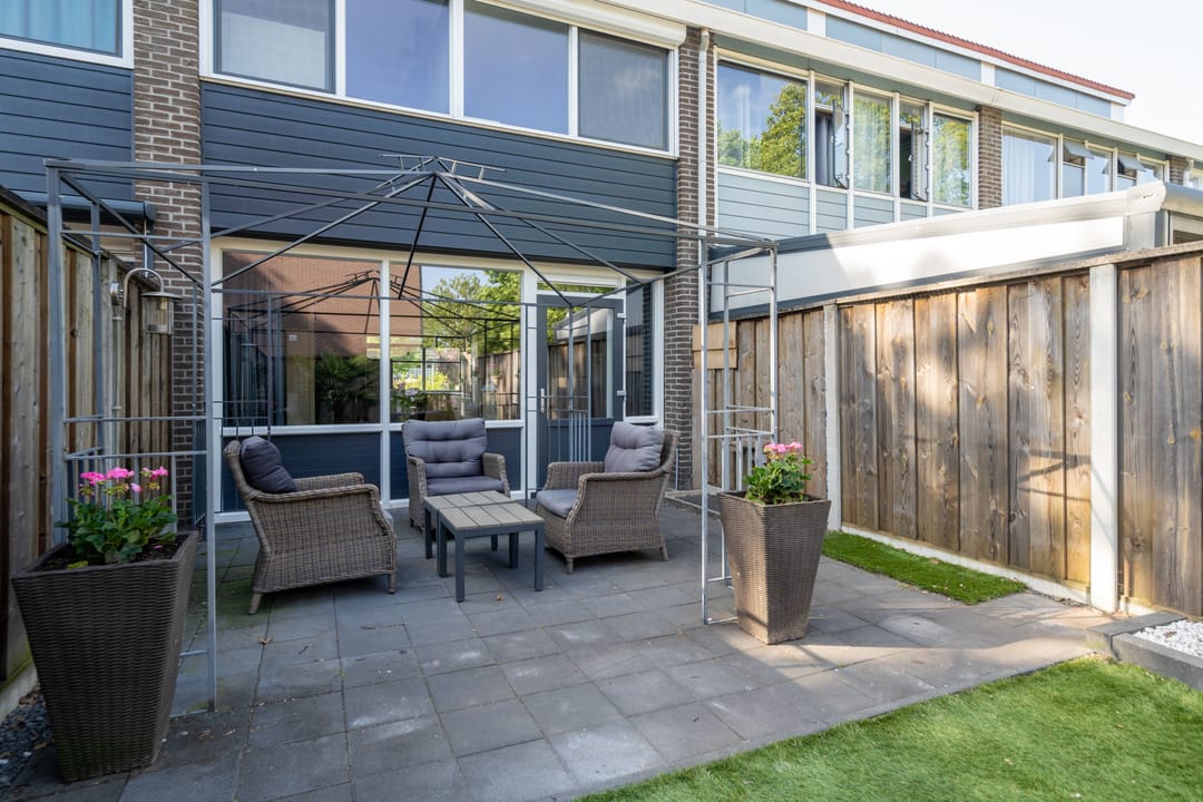 Foto 37 van Borggrevelanden 38