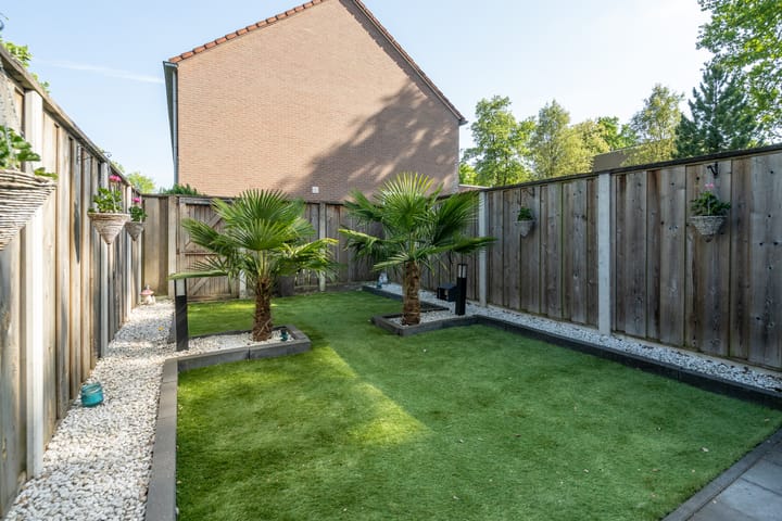 Foto 38 van Borggrevelanden 38