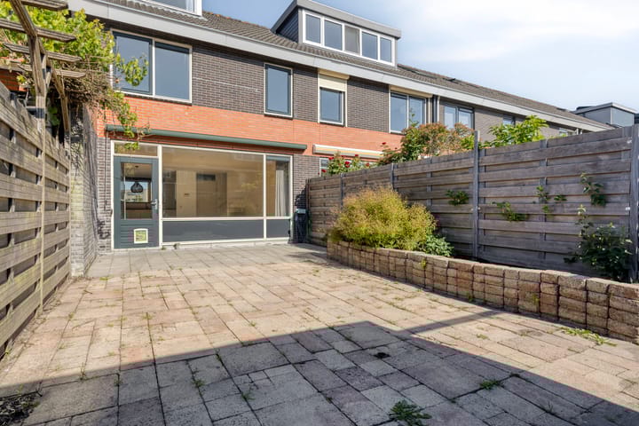 Foto 27 van Kimonostraat 26