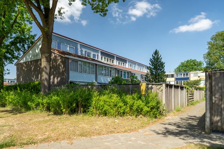 Foto 40 van Borggrevelanden 38