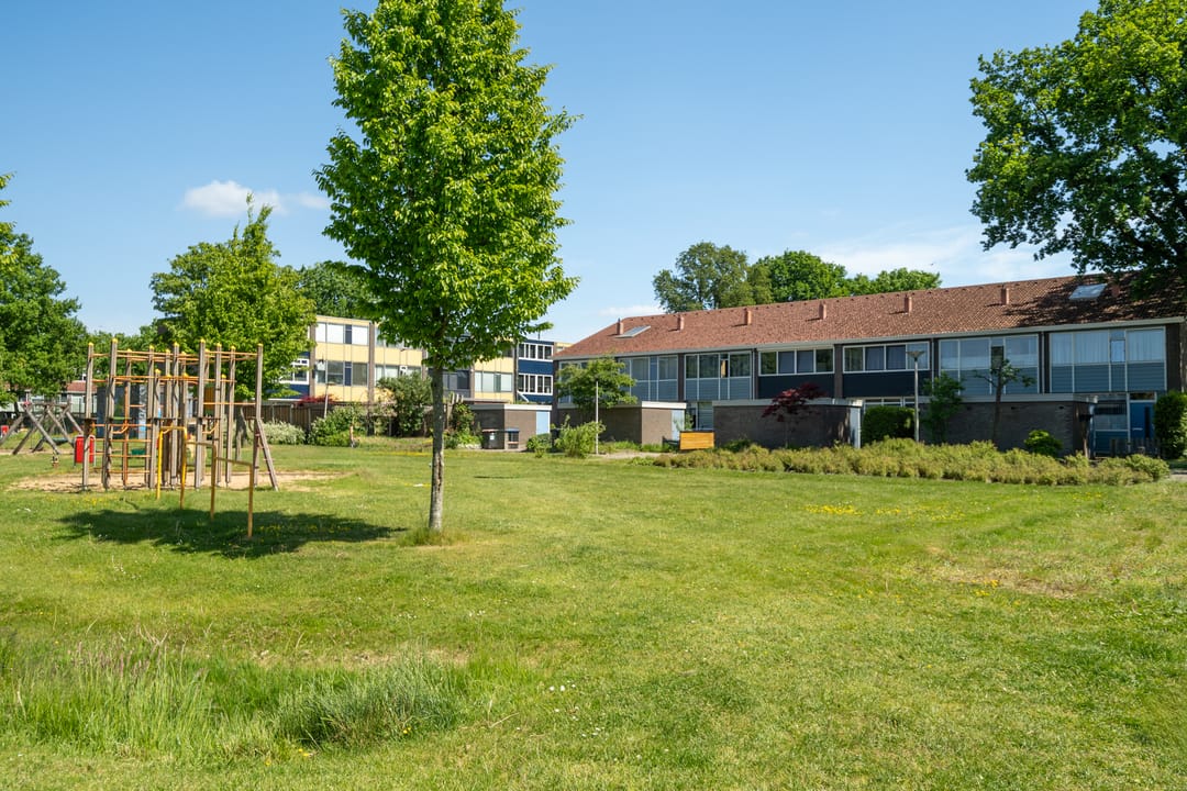 Foto 41 van Borggrevelanden 38