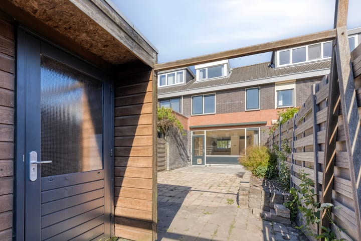 Foto 2 van Kimonostraat 26