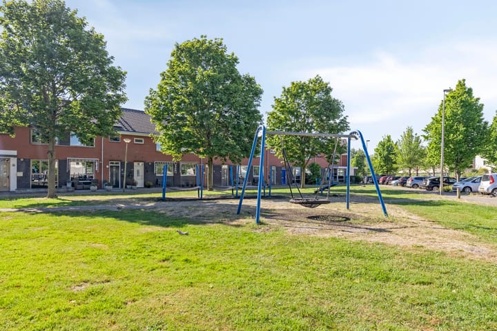 Foto 32 van Kimonostraat 26