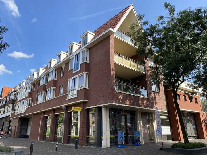 Broersveld 84