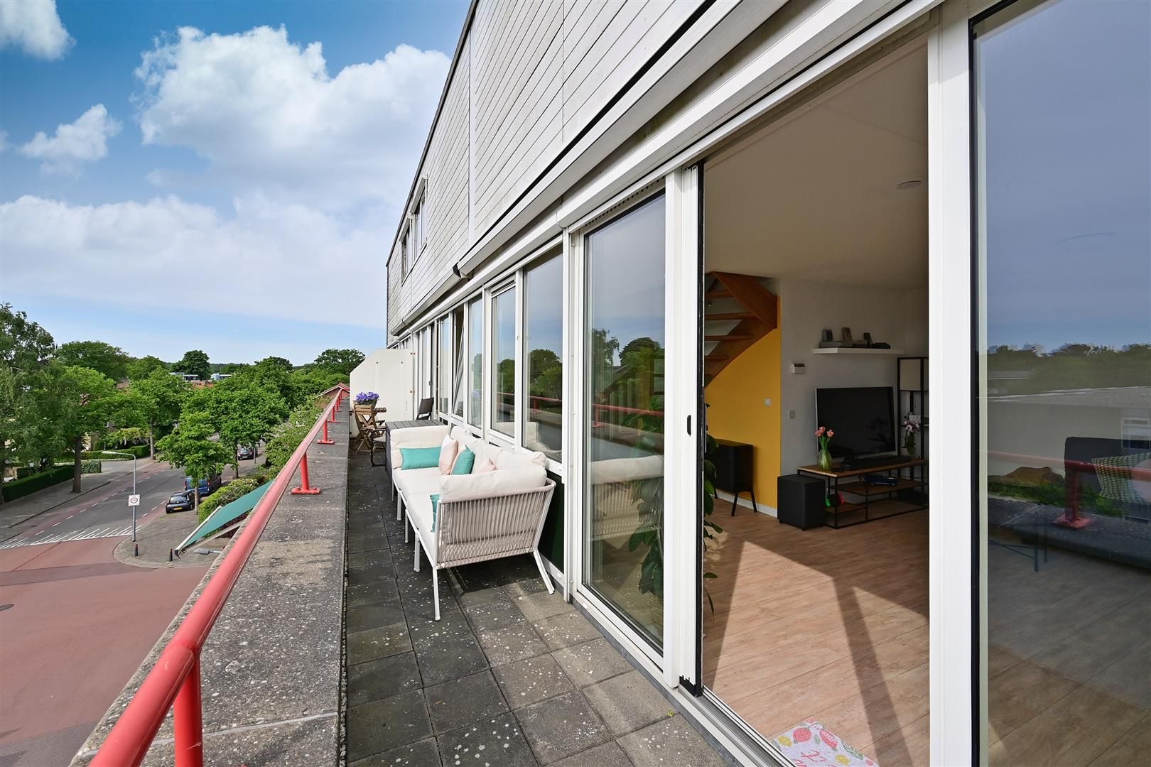 Foto 6 van Willem Barentszweg 15-K