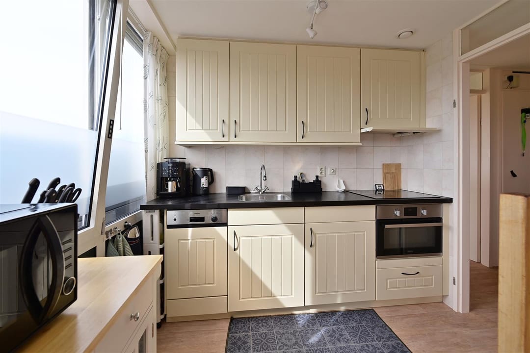 Foto 7 van Willem Barentszweg 15-K