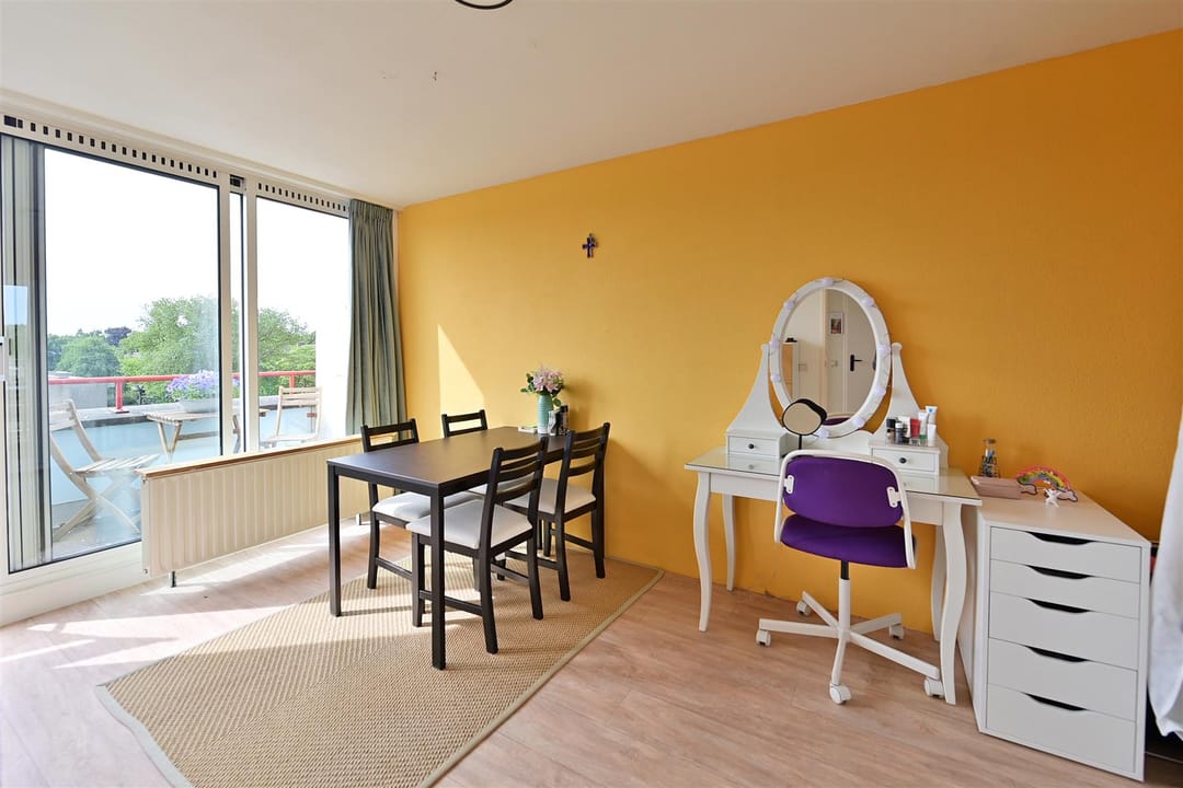 Foto 8 van Willem Barentszweg 15-K