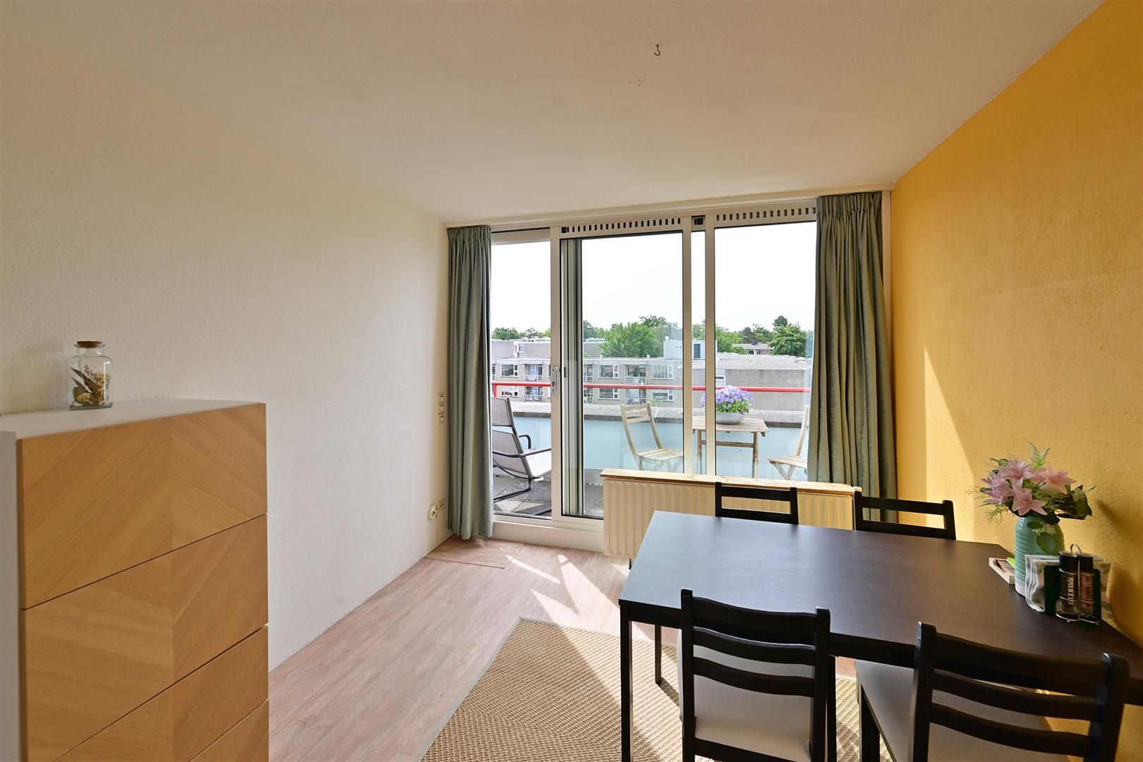 Foto 9 van Willem Barentszweg 15-K