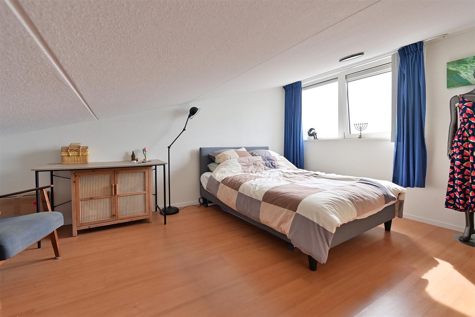 Foto 12 van Willem Barentszweg 15-K