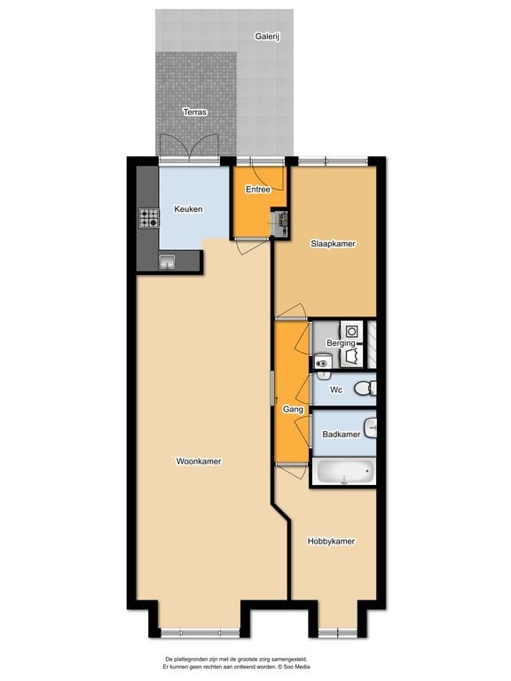 Foto 15 van Broersveld 84