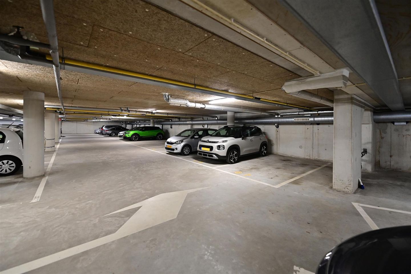 Foto 14 van Willem Barentszweg 15-K