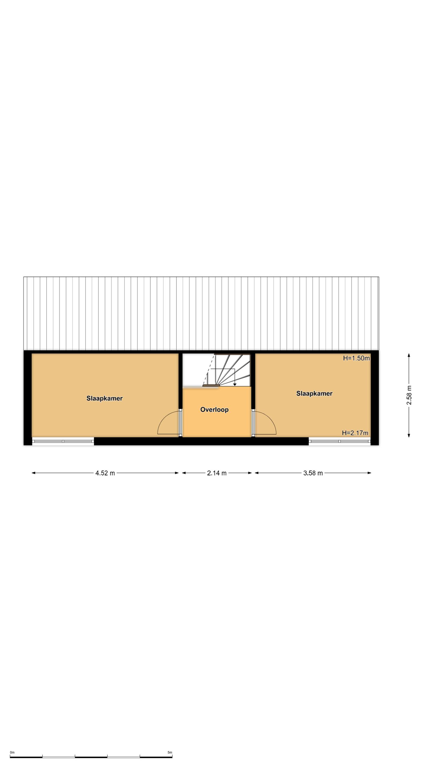 Foto 19 van Willem Barentszweg 15-K