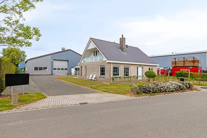 Foto 1 van Fleerbosseweg 4