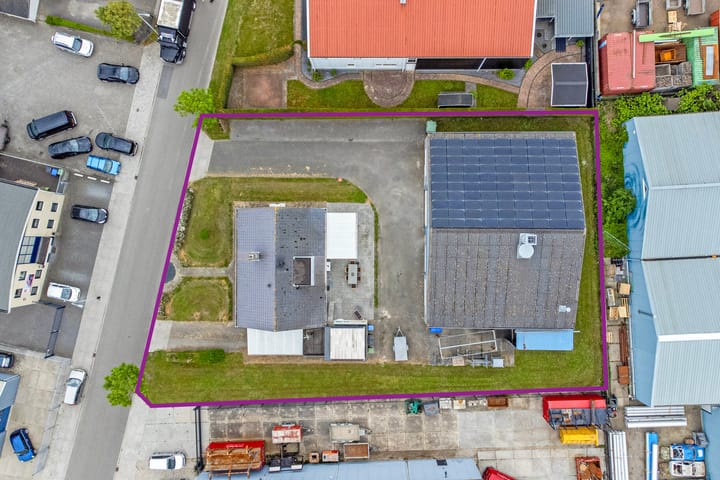 Foto 2 van Fleerbosseweg 4