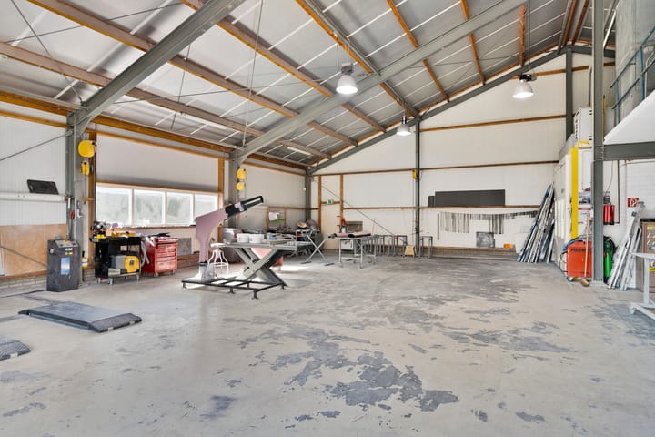 Foto 5 van Fleerbosseweg 4