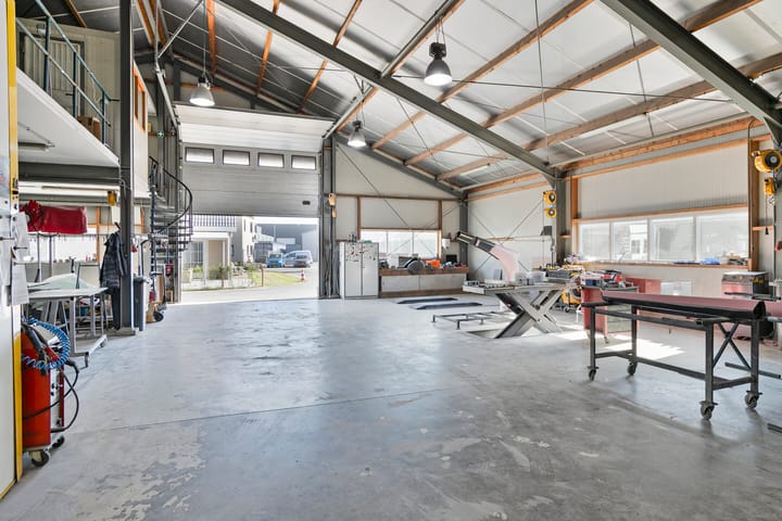 Foto 7 van Fleerbosseweg 4