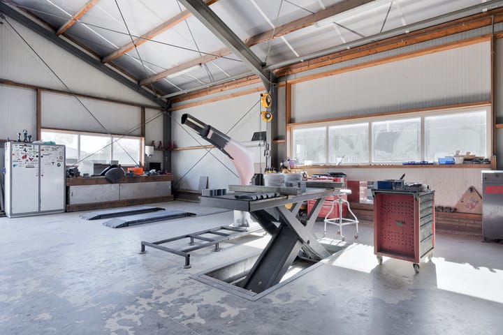 Foto 8 van Fleerbosseweg 4