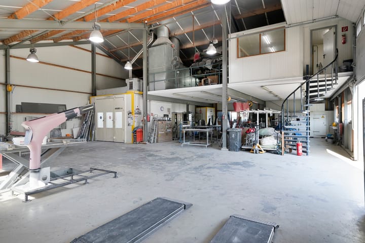 Foto 9 van Fleerbosseweg 4