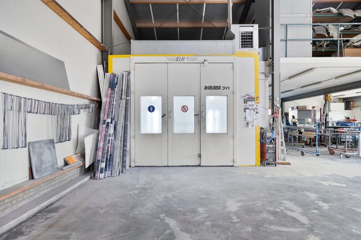 Foto 12 van Fleerbosseweg 4