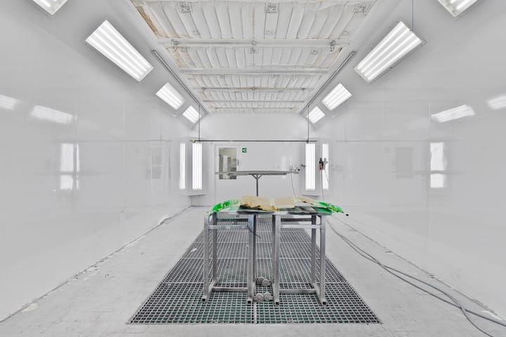 Foto 13 van Fleerbosseweg 4