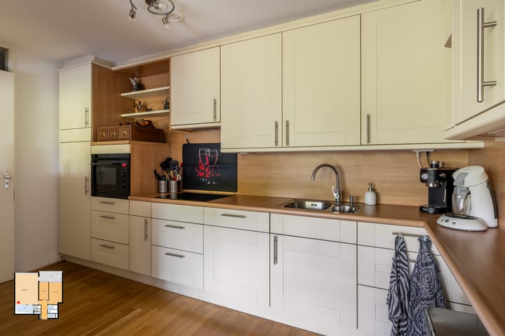 Photo 3 of Frank van Borselenstraat 29-B