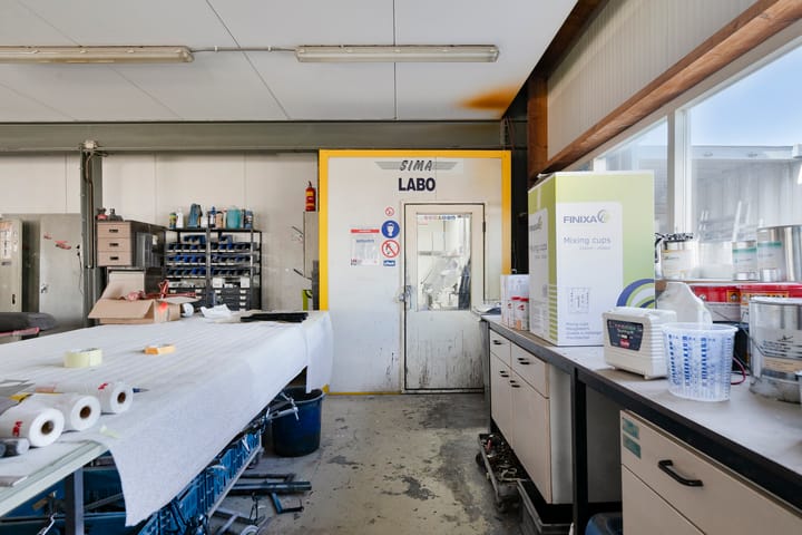 Foto 15 van Fleerbosseweg 4