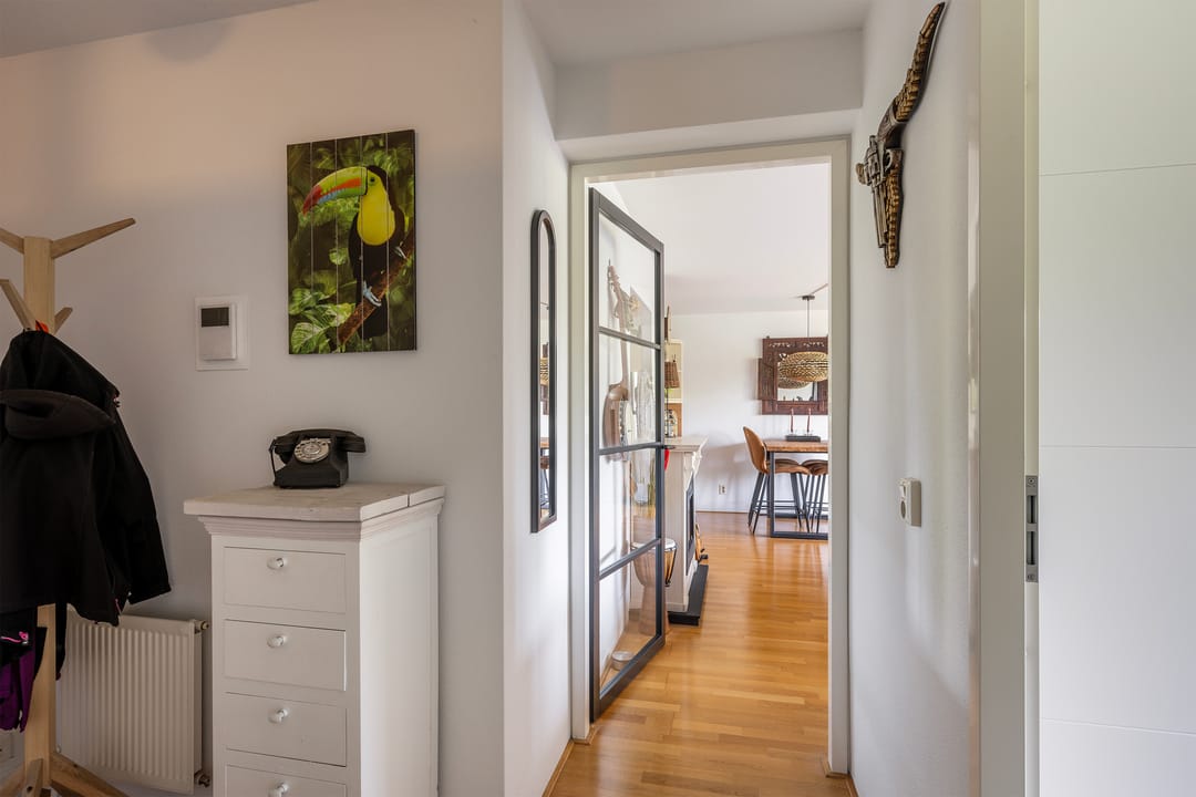 Photo 7 of Frank van Borselenstraat 29-B