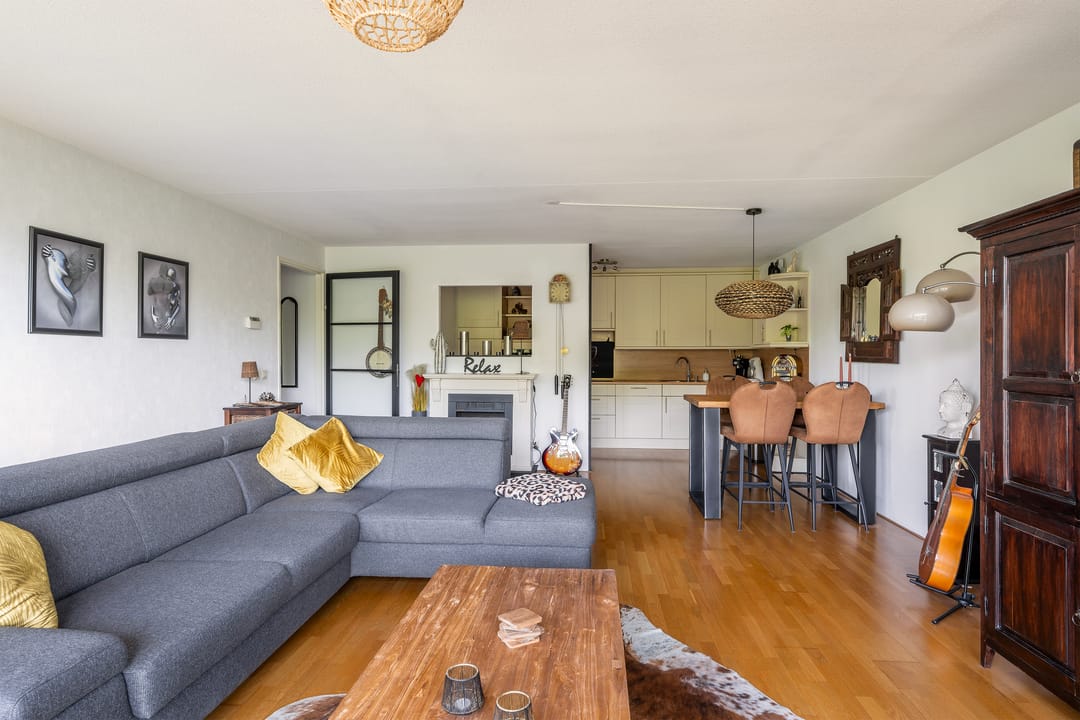 Photo 11 of Frank van Borselenstraat 29-B