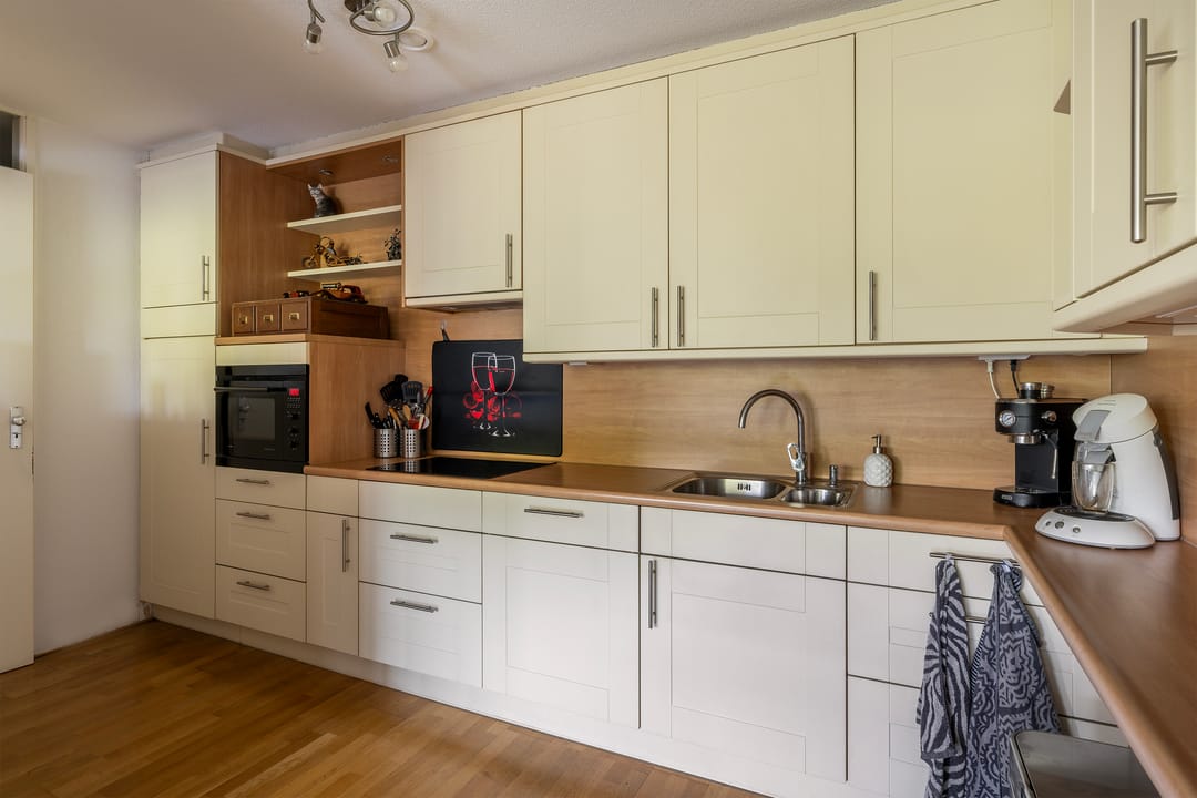 Photo 13 of Frank van Borselenstraat 29-B