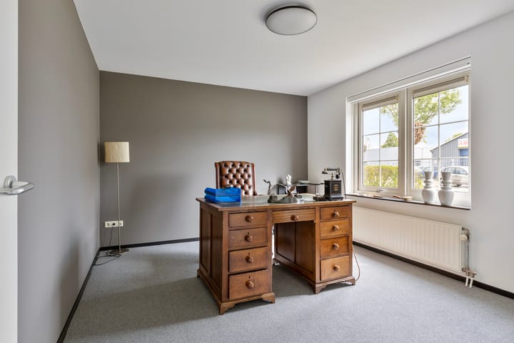 Foto 28 van Fleerbosseweg 4